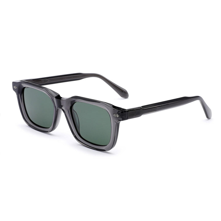 Dame solbrille med trendig og robust design Luvikno