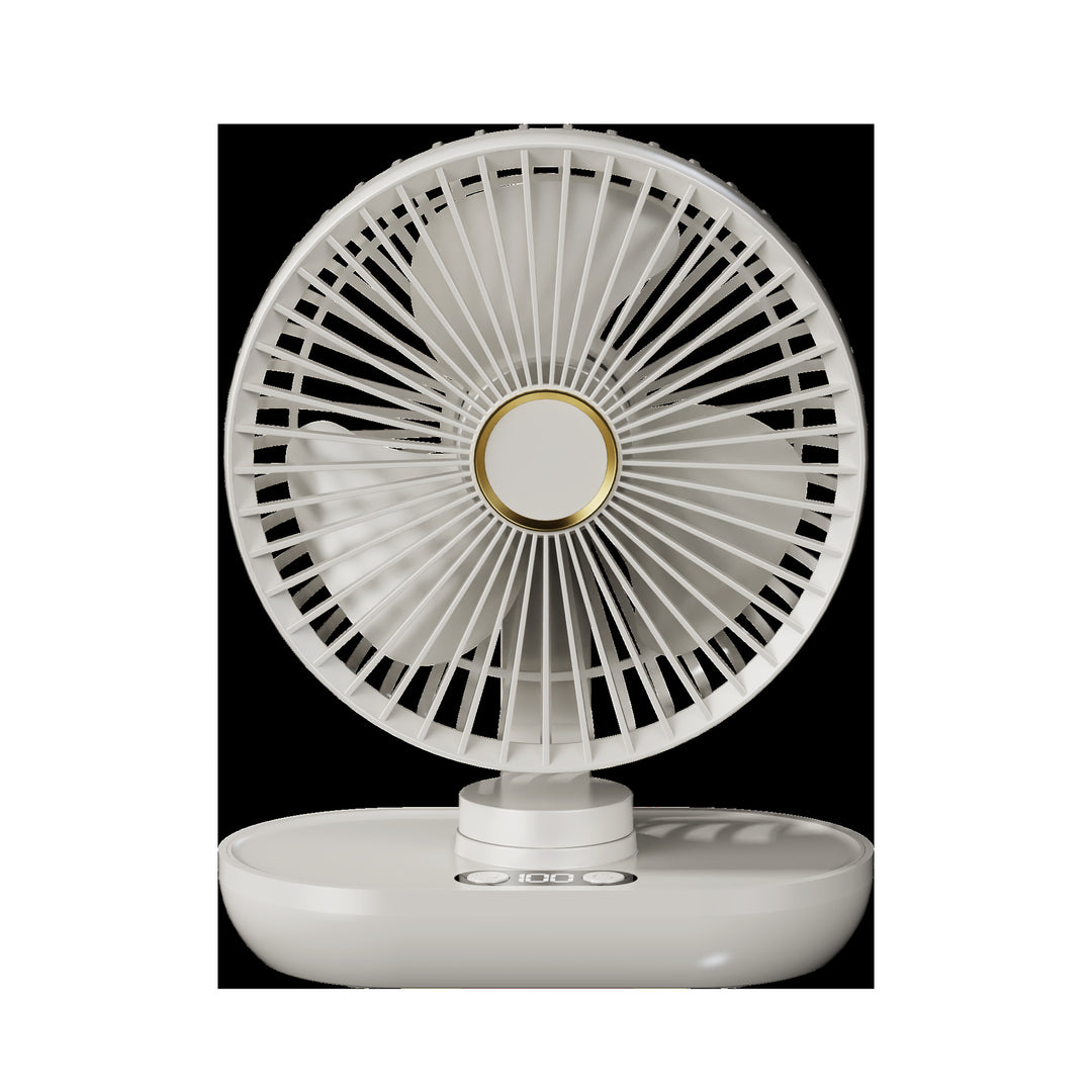 Home Cooling Desk Fan Luvikno
