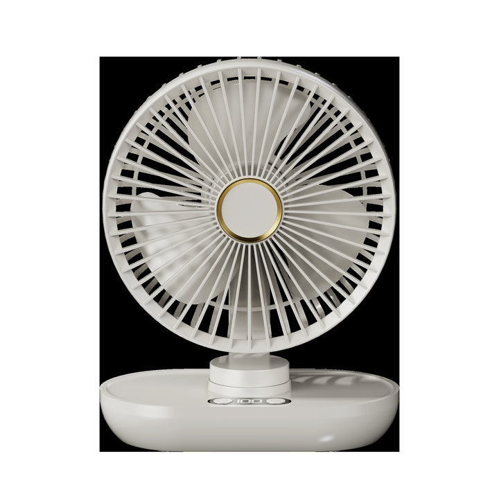 Home Cooling Desk Fan Luvikno