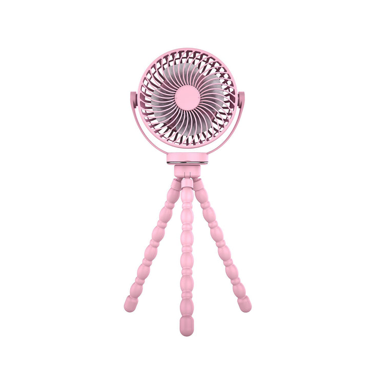 Unisex Stativ Vifte Luvikno
