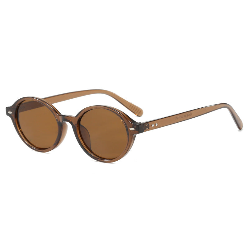 Dame solbrille Luvikno