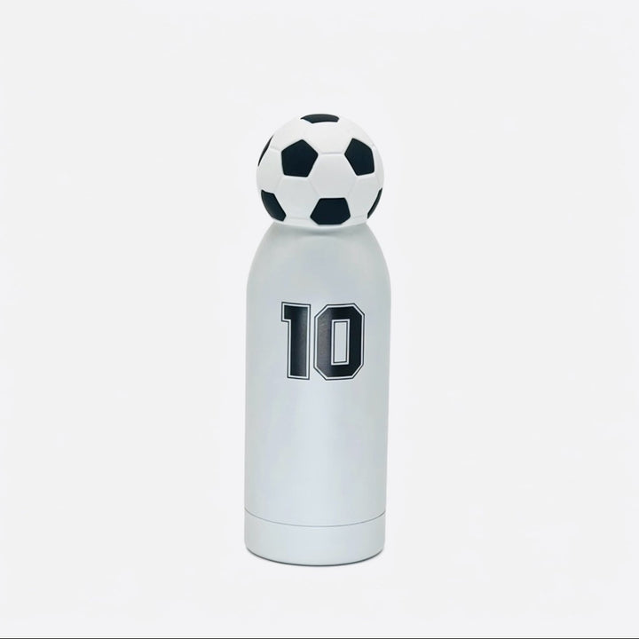 Unisex Sporty Vannflaske Luvikno
