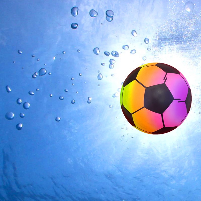 Unisex Vanntett Spillball Luvikno