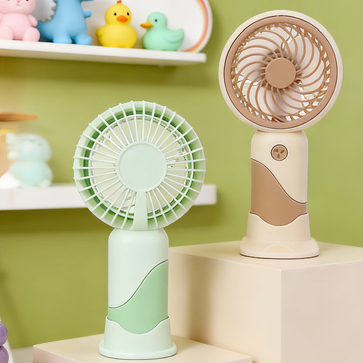 Unisex Bærbar Bordvifte med USB-tilkobling Luvikno
