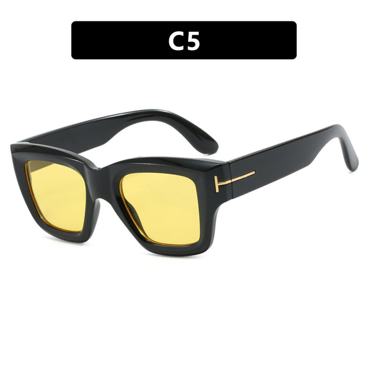 Dame solbrille Luvikno
