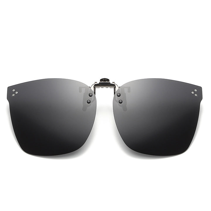 Damer Mode Pilot Solbriller Luvikno