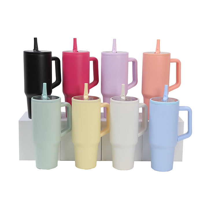 Men's practical drinking cups by Luvikno