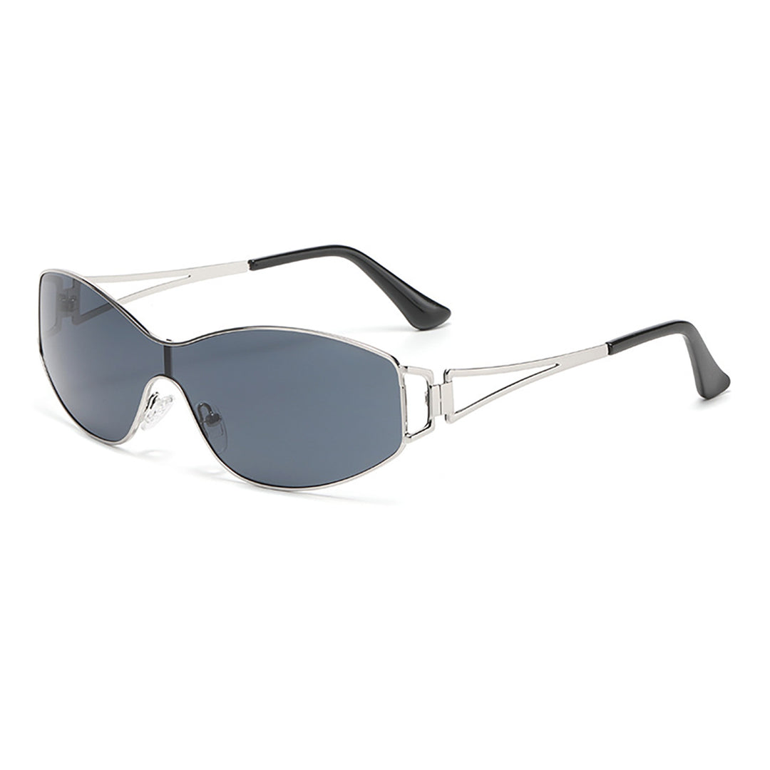 Dame moteriktig solbrille Luvikno