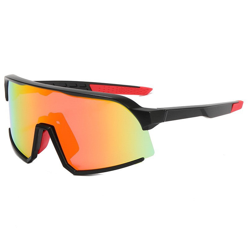 Unisex Sport Solbrille Luvikno