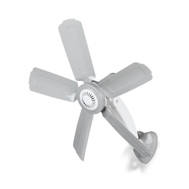 Veggventilator Luvikno