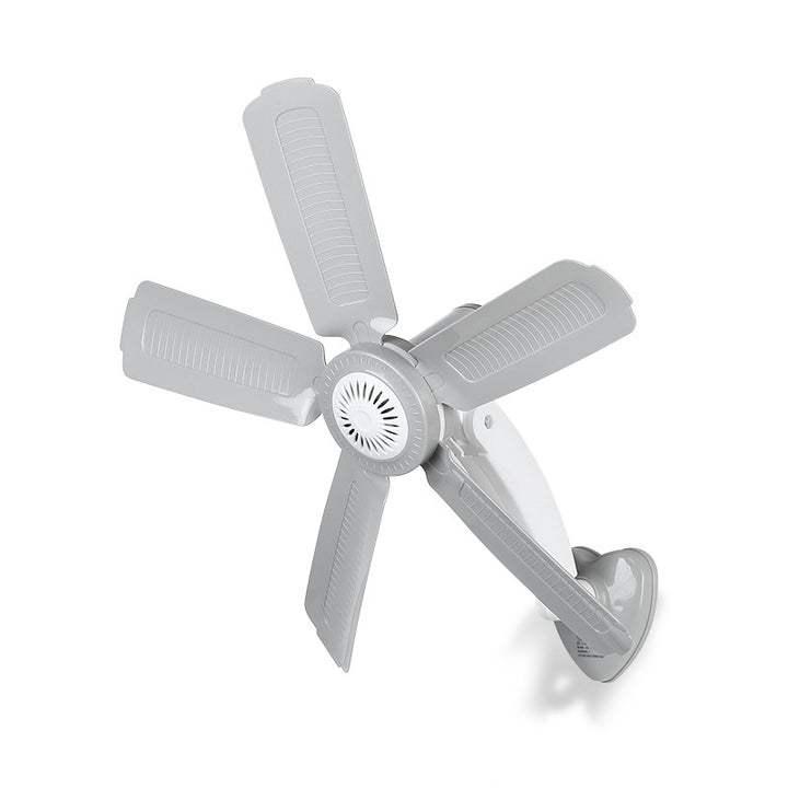 Veggventilator Luvikno