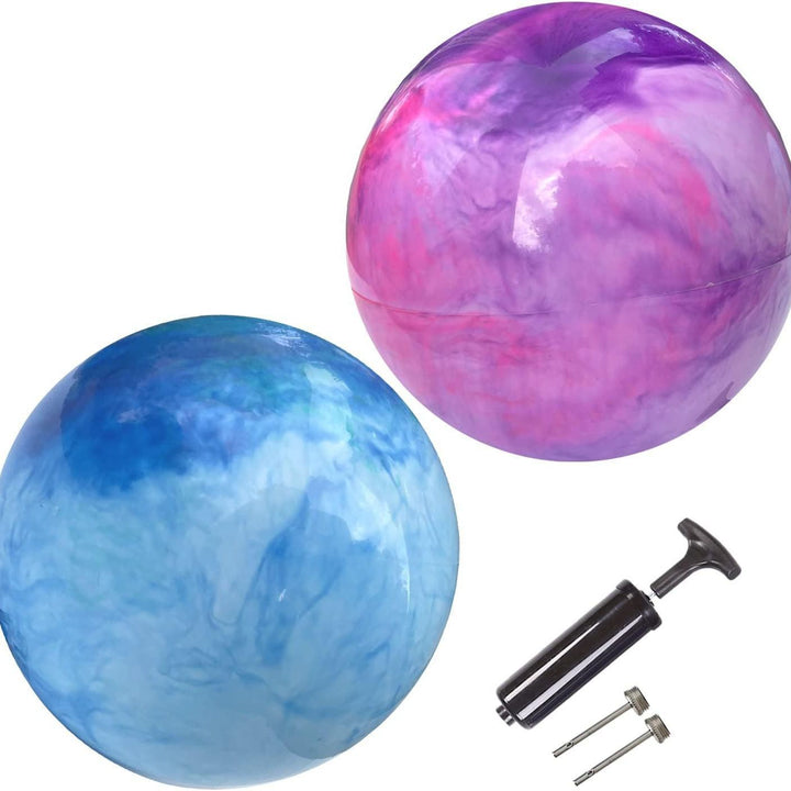 Unisex moro- og læringsspillball Luvikno