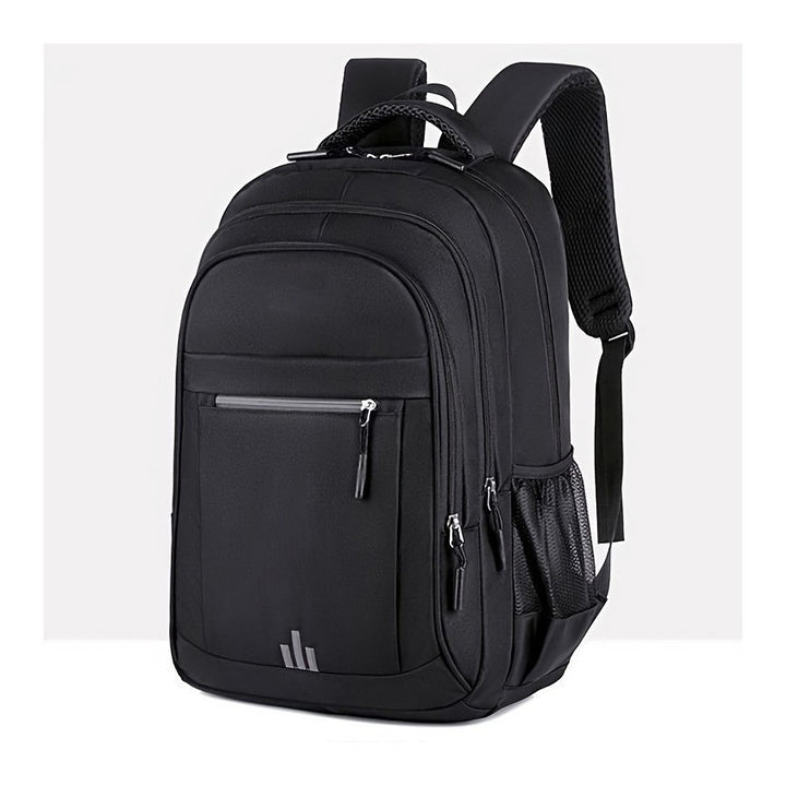 Unisex multifunksjonell laptopryggsekk med isolerte rom Luvikno