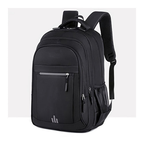Unisex multifunksjonell laptopryggsekk med isolerte rom Luvikno