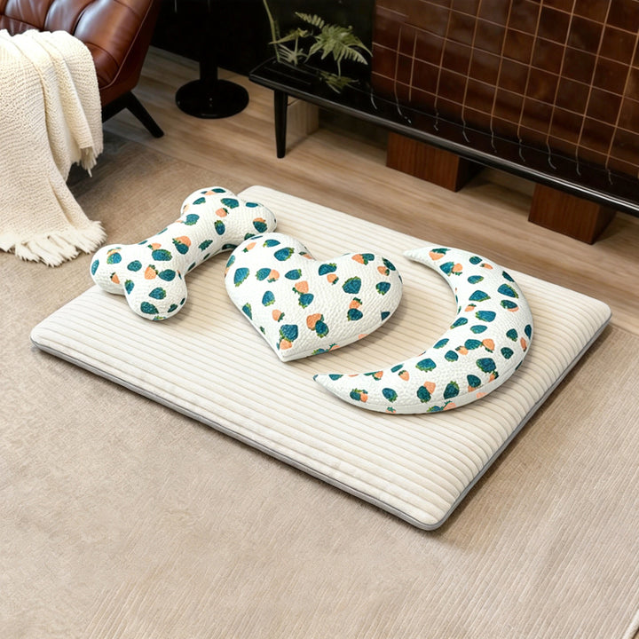 Katt bed Luvikno