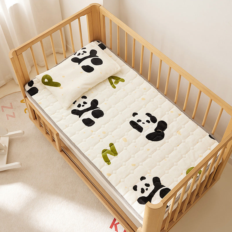 Babymadrass Luvikno