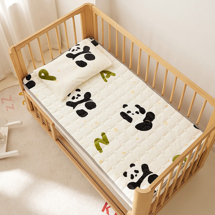 Babymadrass Luvikno