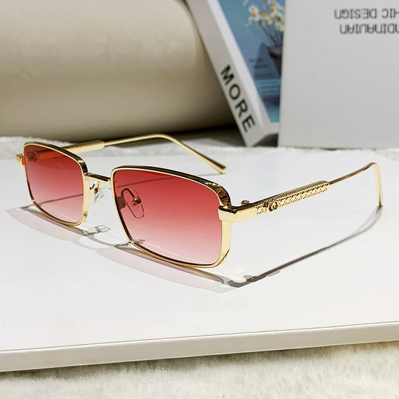 Dame elegant casual briller Luvikno