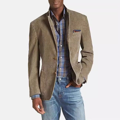 Luvik | Stilig herreblazer