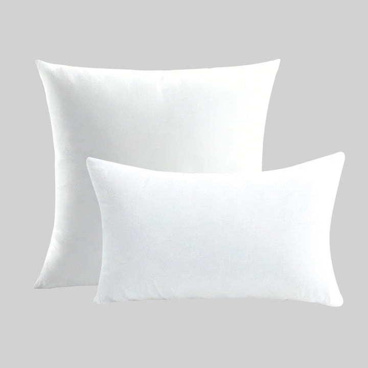 Women Decorative Cushion Cover with Fine Floral Embroidery Luvikno