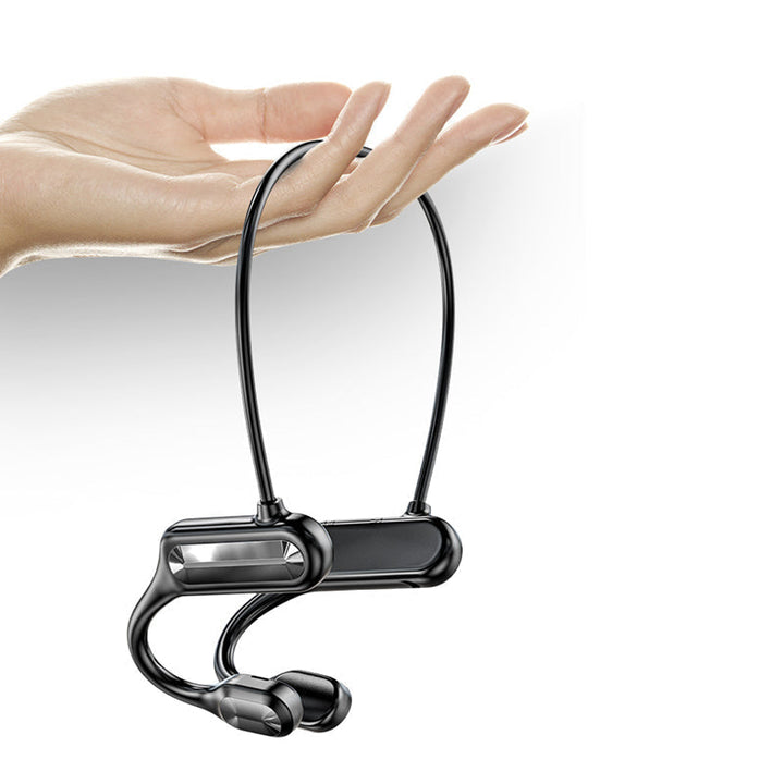 Luvikno | ProHear - Selvjusterende Bluetooth-hodetelefoner