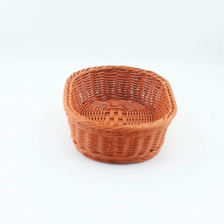 Unisex Flettekurv Luvikno