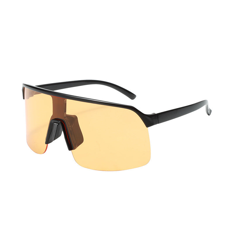 Dame Sporty High-Performance Solbriller Luvikno