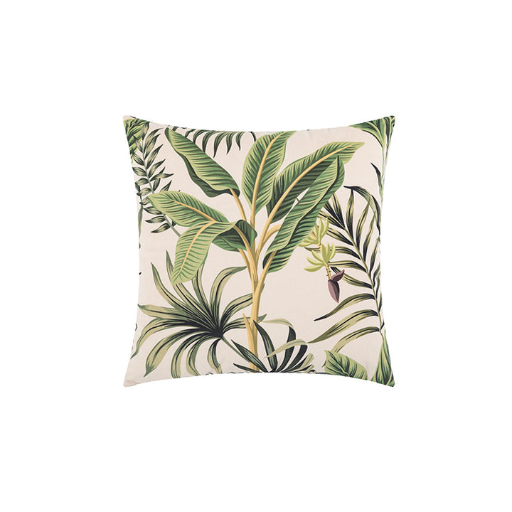 Women Decorative Pillowcase Luvikno