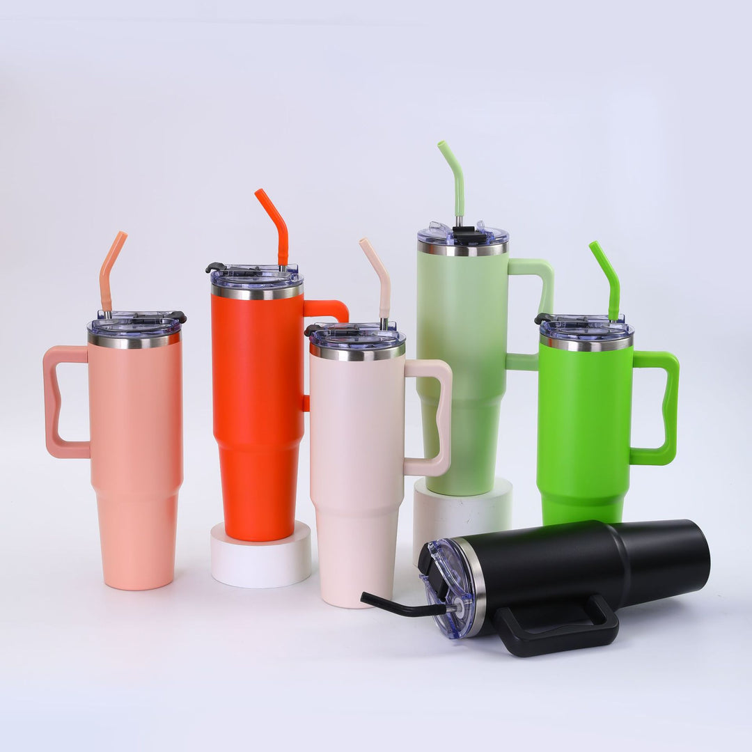 Kvinnenes Thermo Mug Luvikno