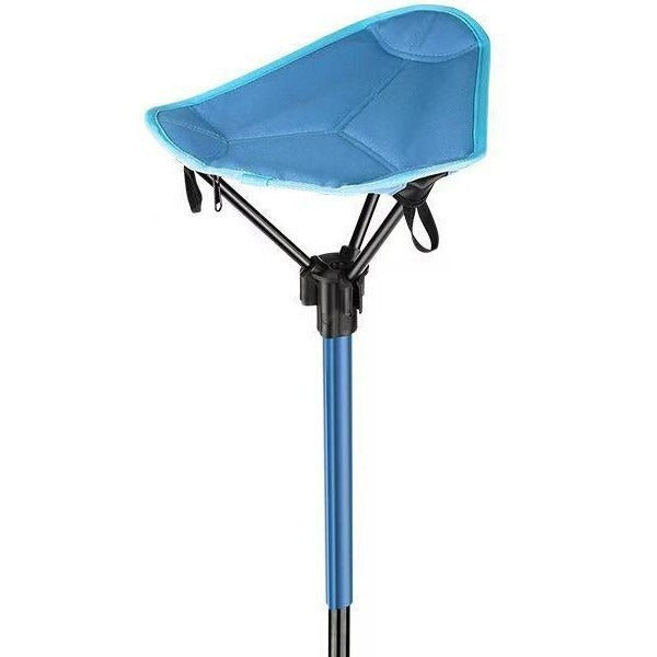 Unisex Campingstol Luvikno