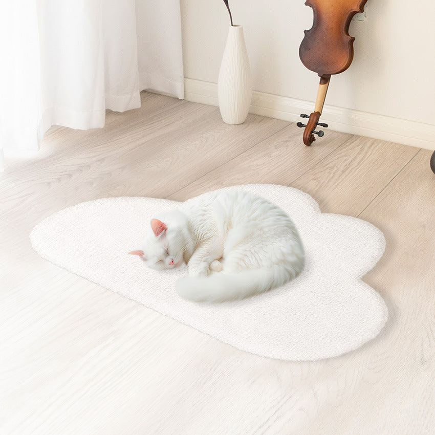 Unisex Morsom Sitrus-Dusjmatte Luvikno