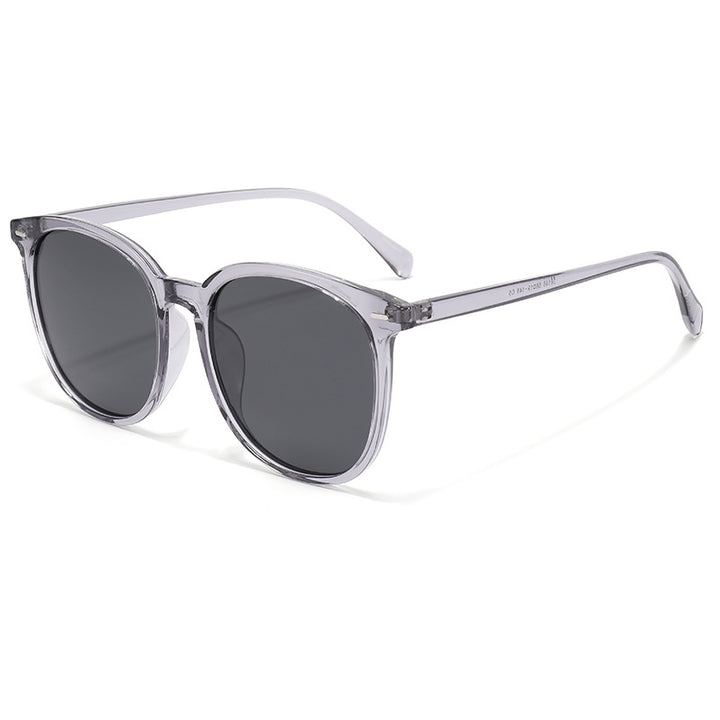 Damer moterik solbrille i unikt design med UV-beskyttelse Luvikno