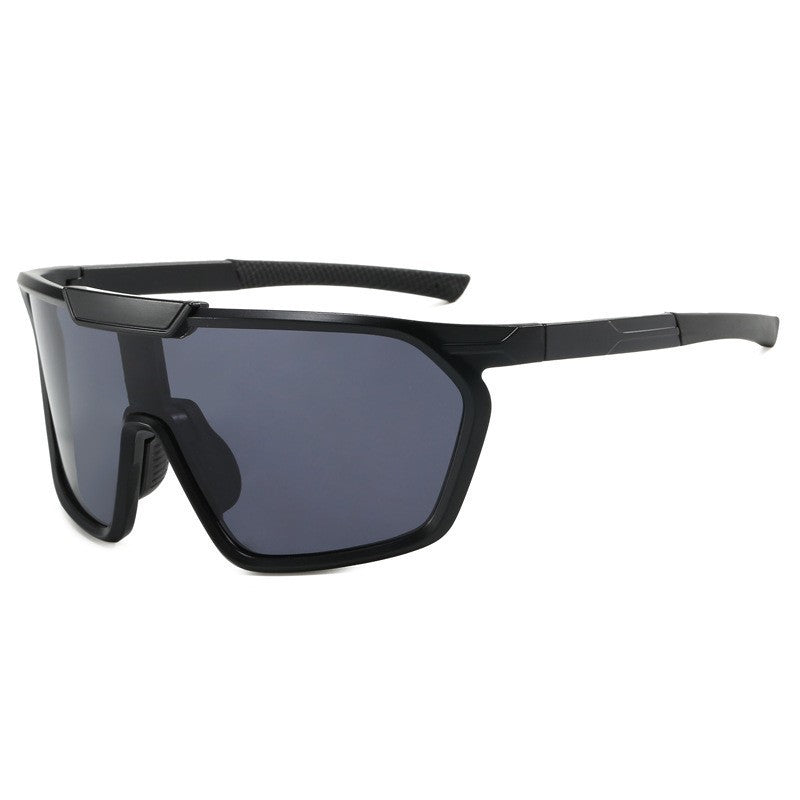 Herrer Sporty Beskyttelsesbriller Luvikno