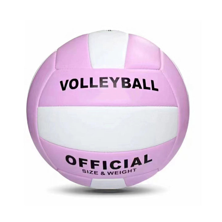 Damer Soft-Touch Volleyball Luvikno
