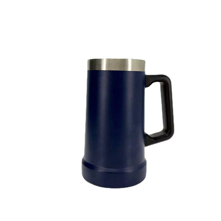 Unisex Isoleringsbecher Luvikno