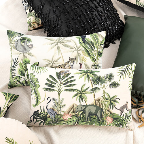 Women Decorative Pillowcase Luvikno