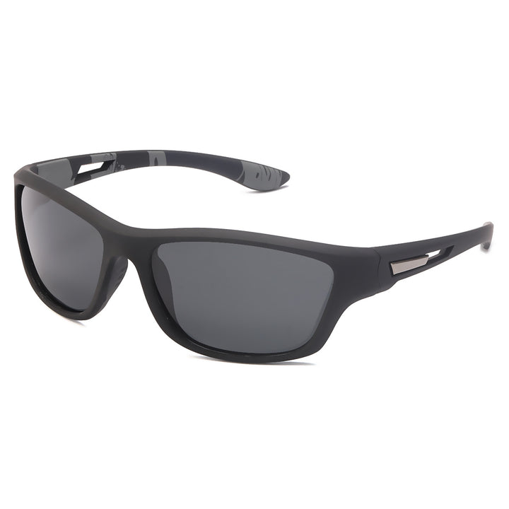 Dame Sporty og funksjonell solbrille Luvikno