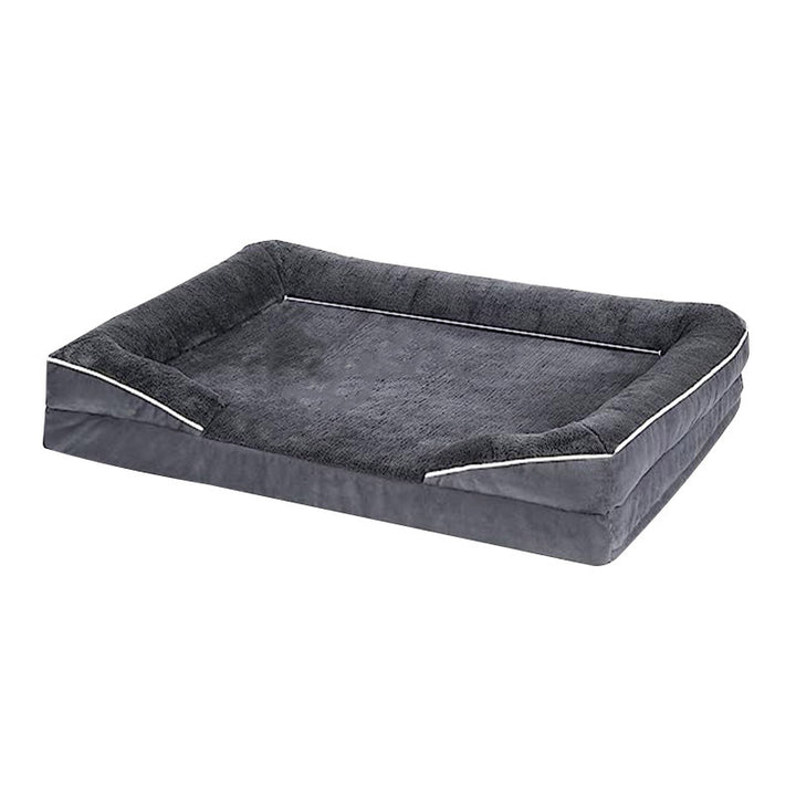 Unisex Komfortabel og stilfull hundeseng Luvikno