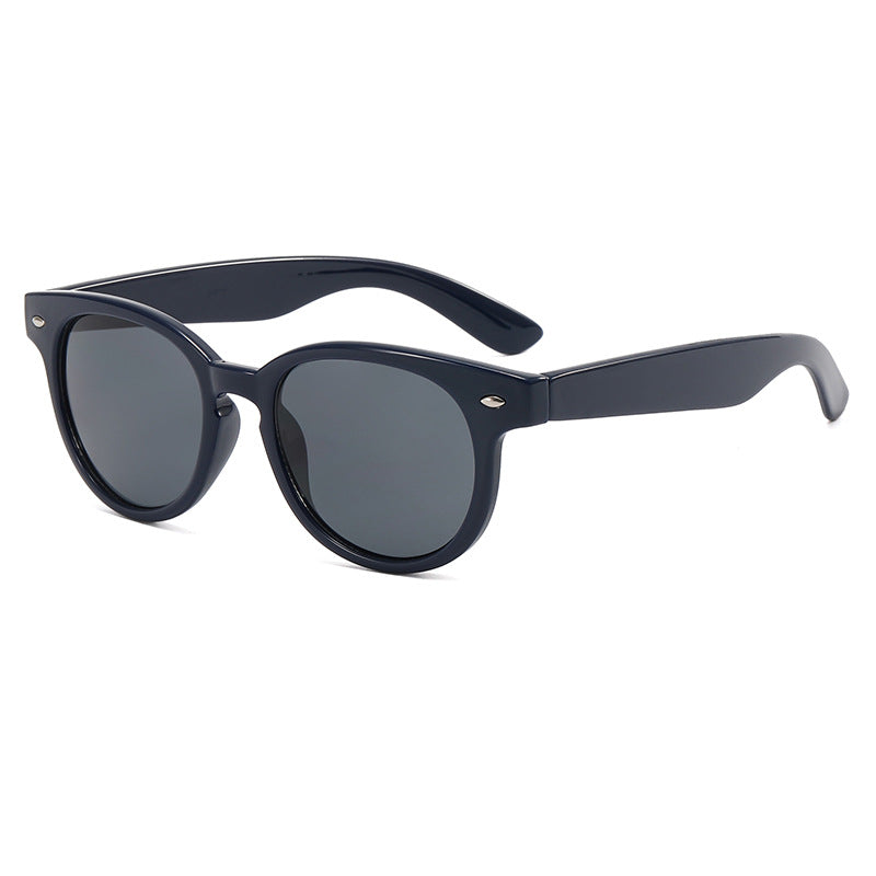 Dame moteriktig solbrille Luvikno