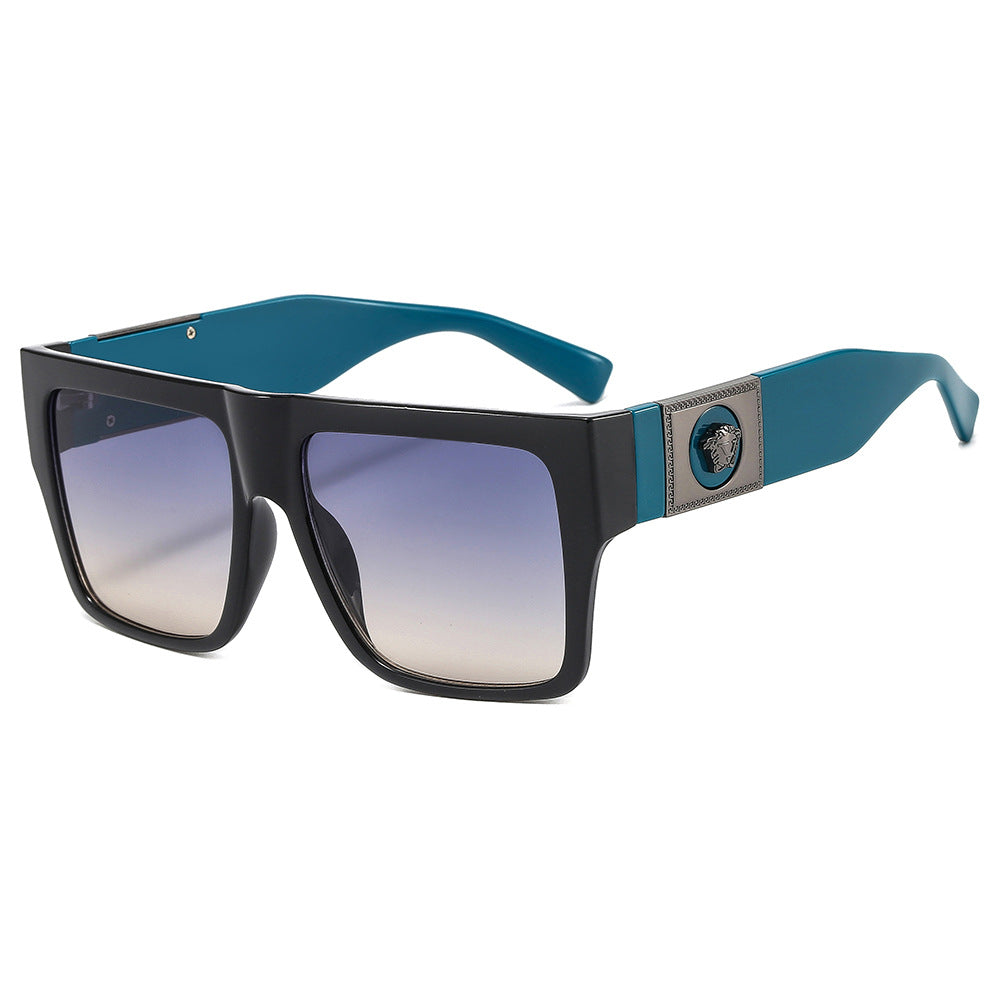 Damer Stilig Platå Solbrille Luvikno