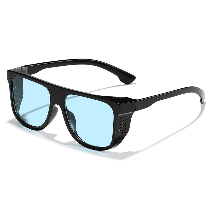 Dame Sporty Solbriller Luvikno