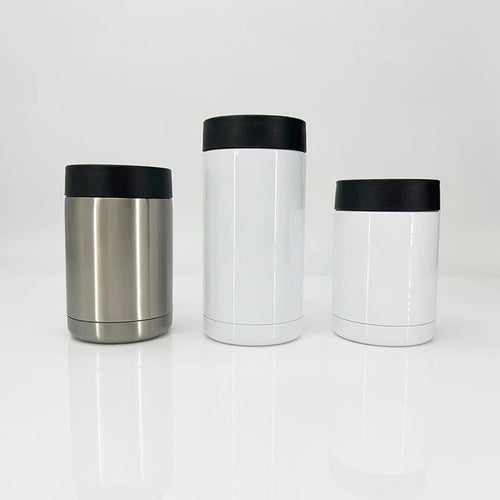 Dame Thermo-kaffekopp med dobbelt veggdesign Luvikno