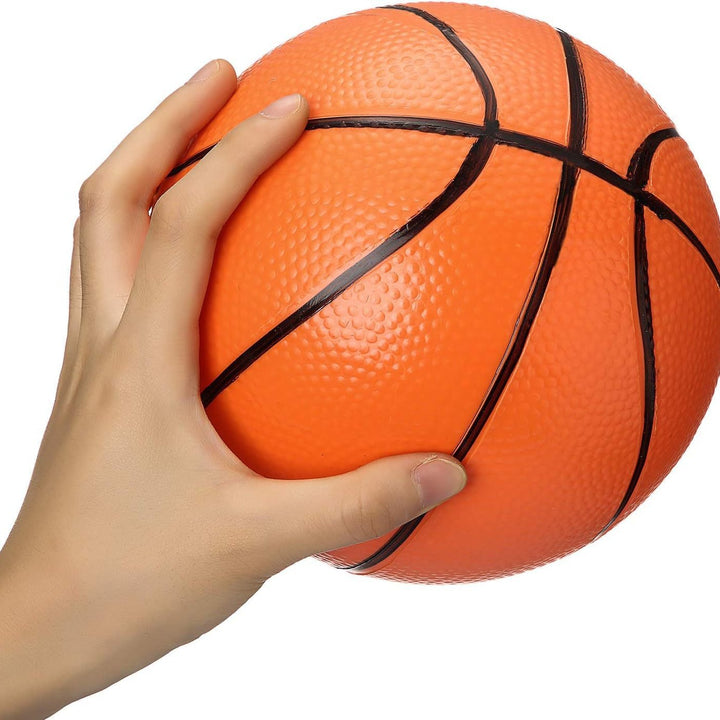Unisex Høy kvalitet Basketball med strukturert overflate Luvikno