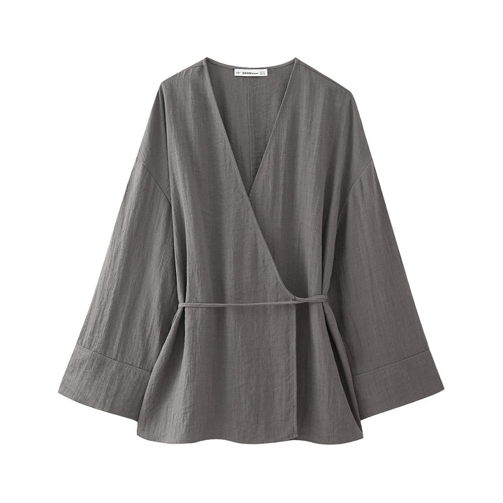 Luvik | Kimono sett