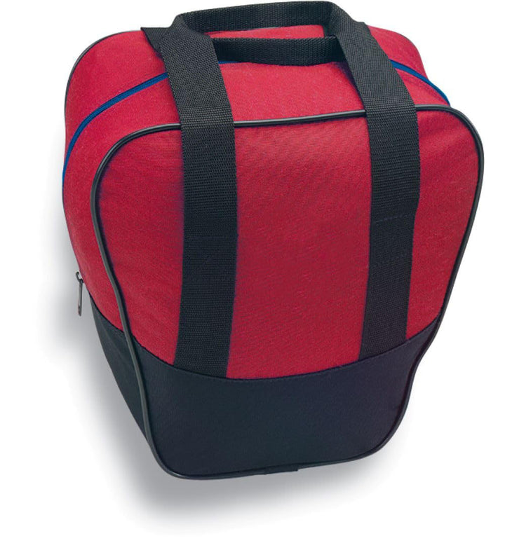 Unisex isolert kjølebag med forsterket bunn Luvikno