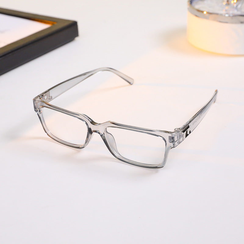 Damer moderne ergonomiske lesebrille Luvikno