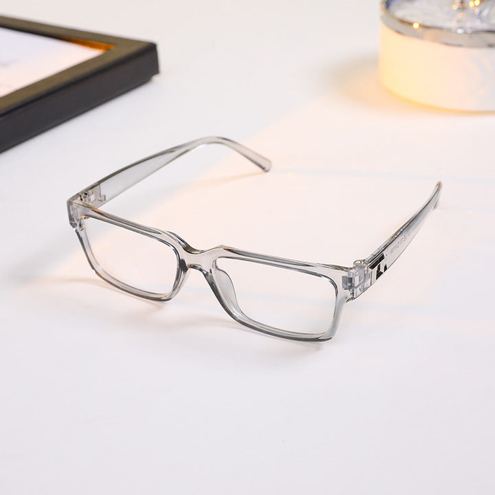 Damer moderne ergonomiske lesebrille Luvikno