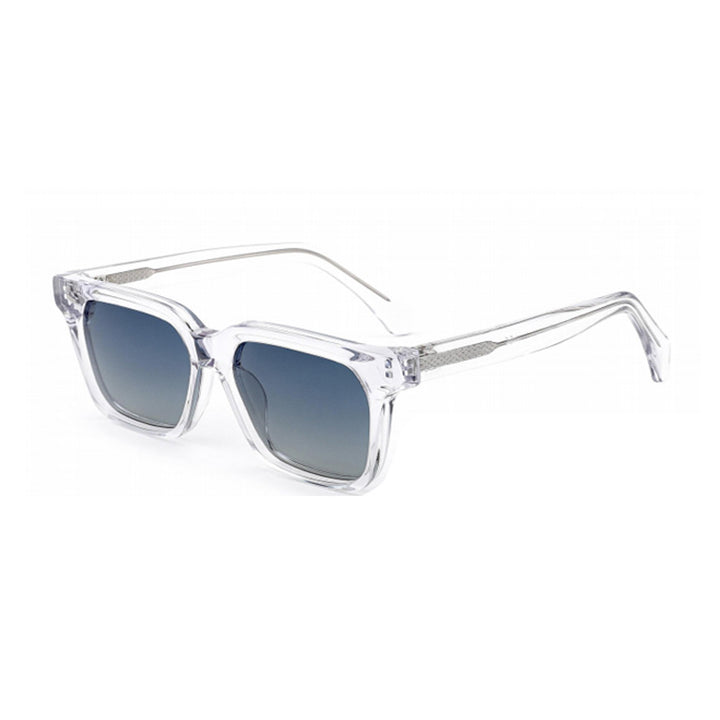 Dame moteriktig solbrille med slitesterk design og UV-beskyttelse Luvikno