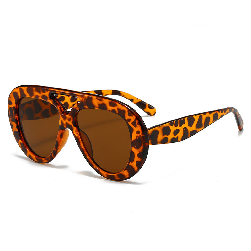 Dame solbrille Luvikno
