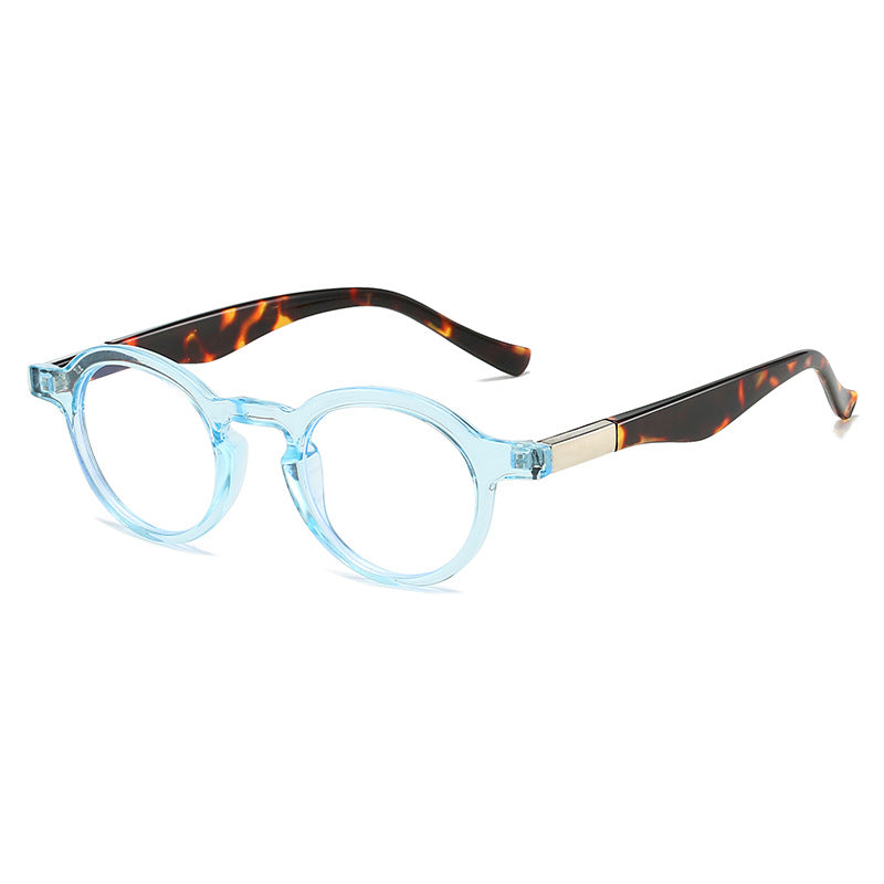 Dame eksklusiv solbrille i elegant skilpadde-design Luvikno